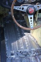 mgb restoration 2009